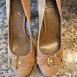 Tory Burch heels
